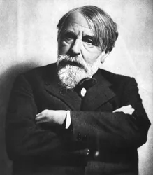 Arthur Schnitzler, 1931